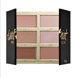 Tarte tarteist pro glow